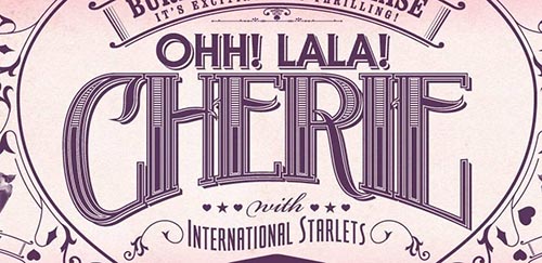 Ohh!lala!Cherie_rebelle_bettie