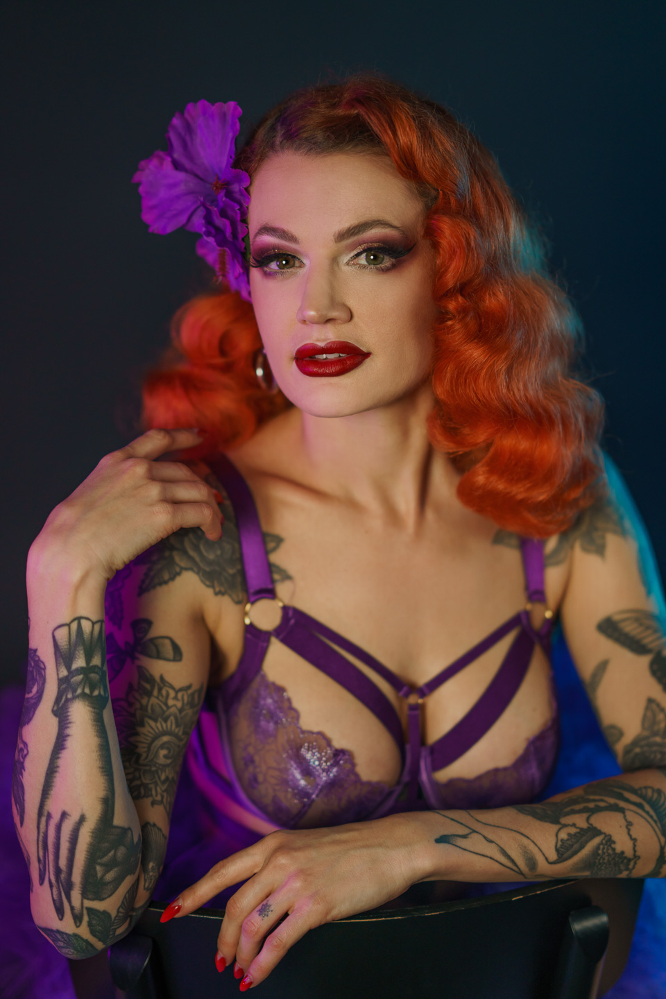RebelleBettie_portrait_axiomeimage