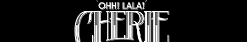 OHH!LALA!CHERIE