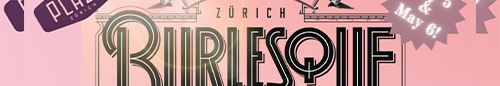 zurich festival